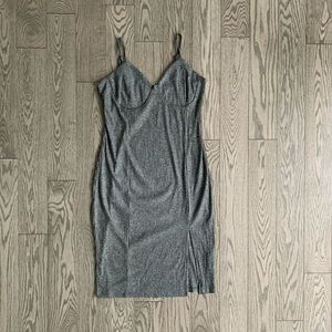 Shein Dress👗🤍✨